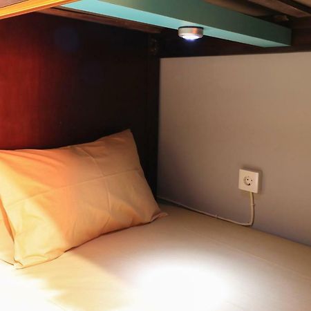 Raja Rani Hostel 丹帕沙 外观 照片