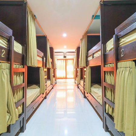 Raja Rani Hostel 丹帕沙 外观 照片