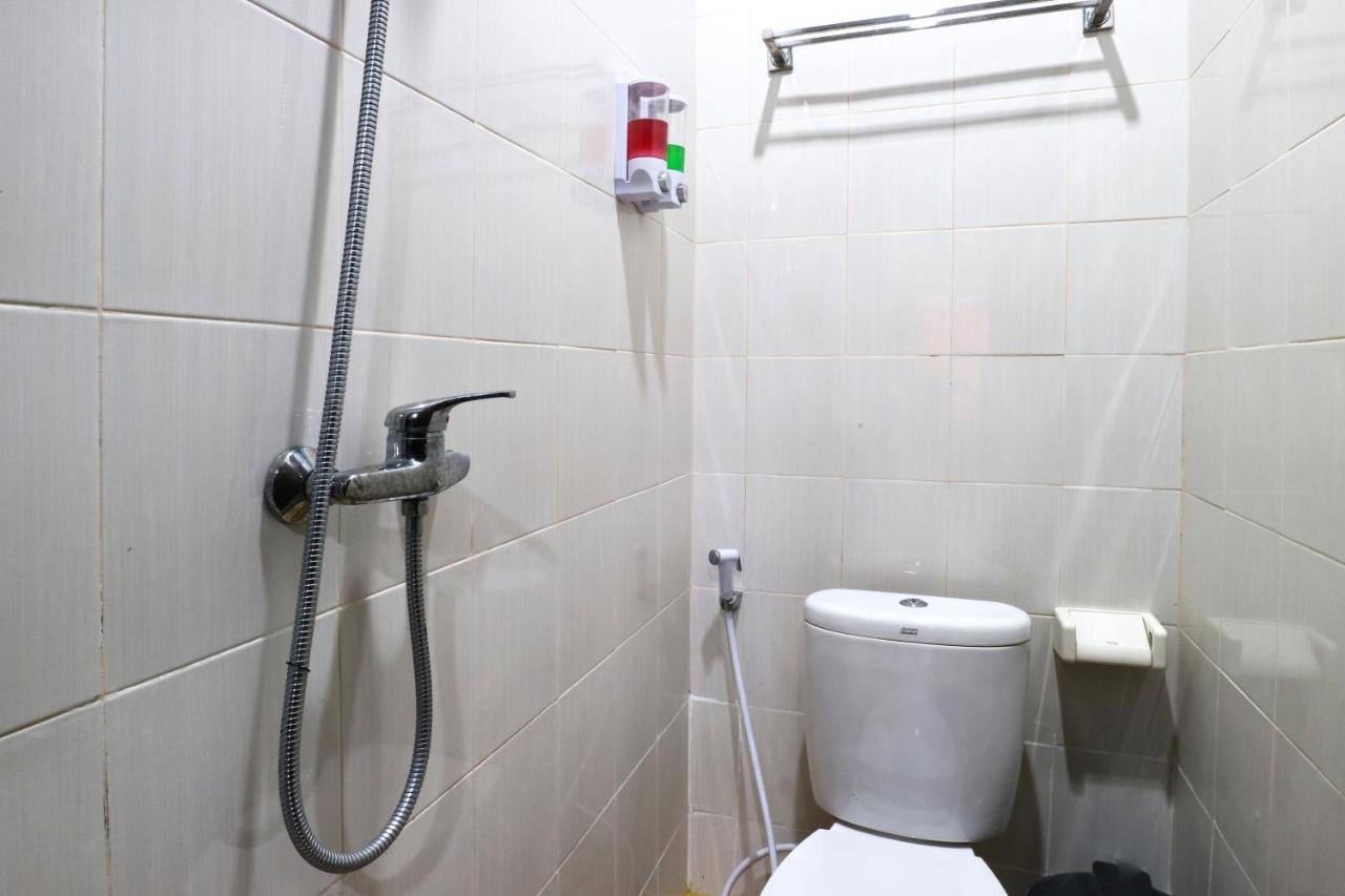 Raja Rani Hostel 丹帕沙 外观 照片