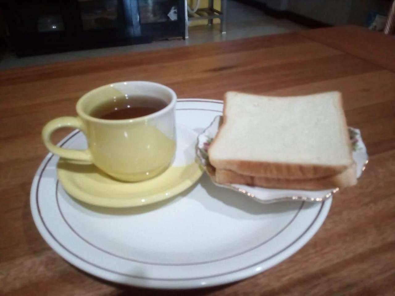 Raja Rani Hostel 丹帕沙 外观 照片